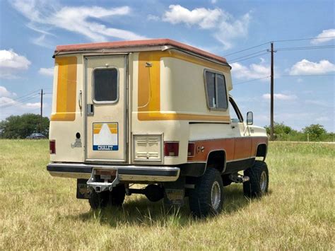 1976 Chevrolet Blazer Chalet for sale