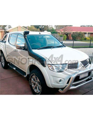 Bravo Snorkel Mitsubishi L Ml Mn