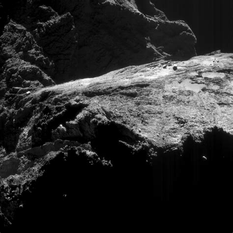 Cometary Fragments On Twitter P Churyumov Gerasimenko R