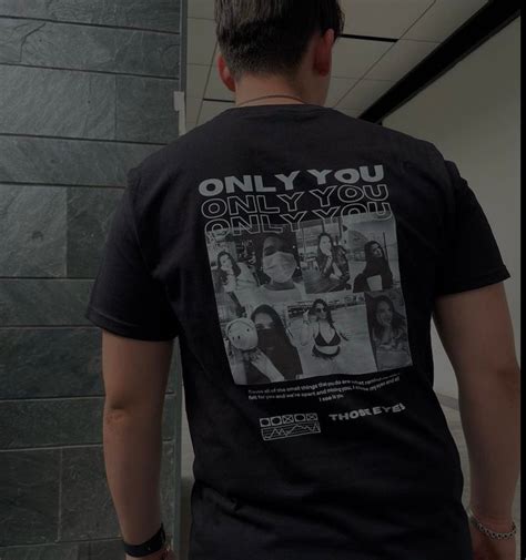 ONLY YOU PERSONALIZADA – Nova Design