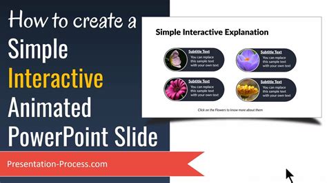 How Do I Make An Animated Slide In Powerpoint Shelbybellbysblog