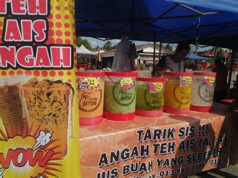 Teh Ais Angah