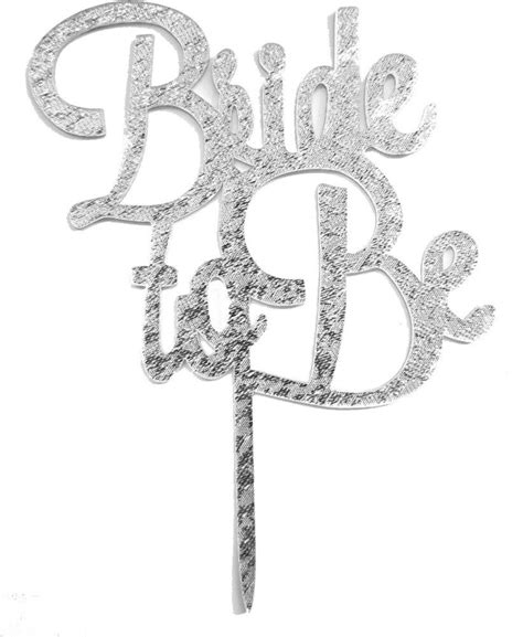 Topper de Bolo Para Despedida de Solteira ou Chá de Lingerie em Acríli Hora da Despedida