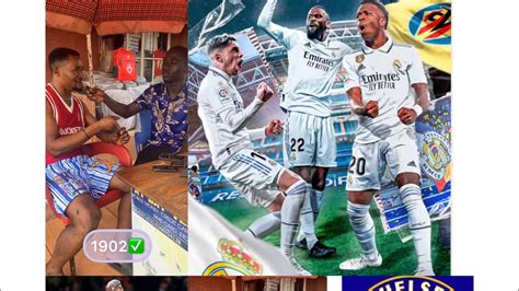 WHICH YEAR DID REAL MADRID ESTABLISHED Street Quiz Real Madrid VRs