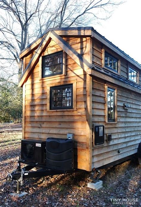 Tiny House For Sale 26 Cypress Tumbleweed Tiny House