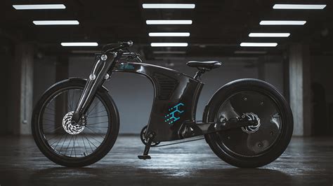 Meet CrownCruiser An Innovative New Long Range E Bike