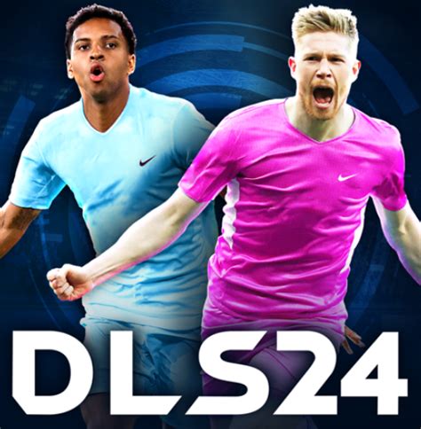 Dream League Soccer 2024 Download Link Dan Cara Install