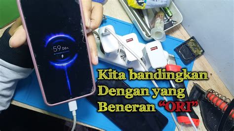 Beli CAS ORI Dari Shopee Ternyata FAKE KW Gaesss Jangan Mau Ketipu