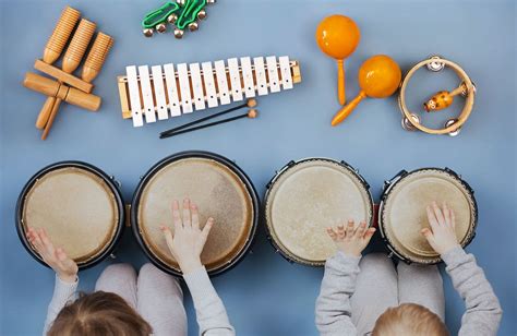 Hypothese Gefallen Pochen musik percussion Seminar Löwe Ineffizient