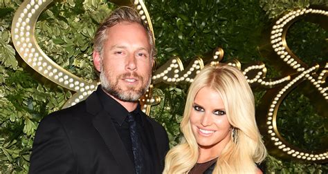 Eric Johnson Gushes Over ‘Fiercely Empowered’ Wife Jessica Simpson on ...