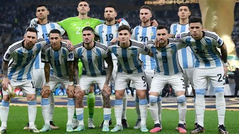 Alerta en la Selección argentina por una posible baja para las