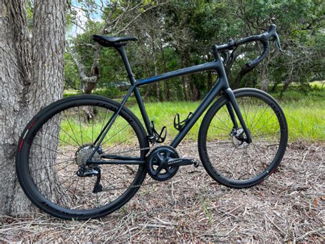 Bike Frame Materials Explained: Carbon Fiber | GearJunkie