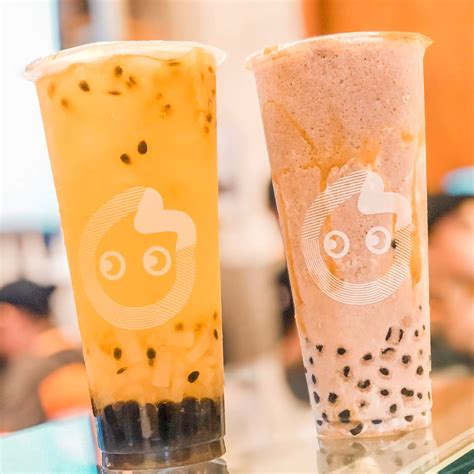 Cult Favorite Milk Tea Brand Coco Fresh Tea And Juice Conquers Cebu