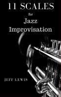 Scales for Jazz Improvisation.pdf - PDFCOFFEE.COM