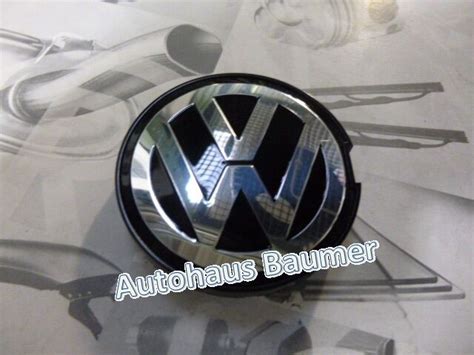 Volkswagen 6N0-601-171-BXF Nabenabdeckung günstig kaufen | eBay