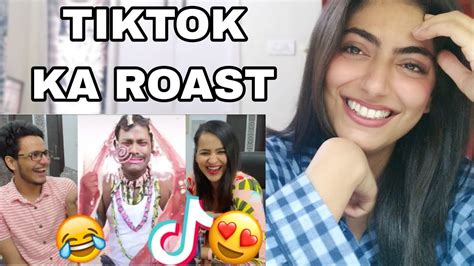 Triggeredinsaan Tiktok Try Not To Laugh Cringe Challenge Vs My Sister