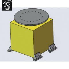 China Cheap Light Axis P Type Positioner Manufacturers Suppliers