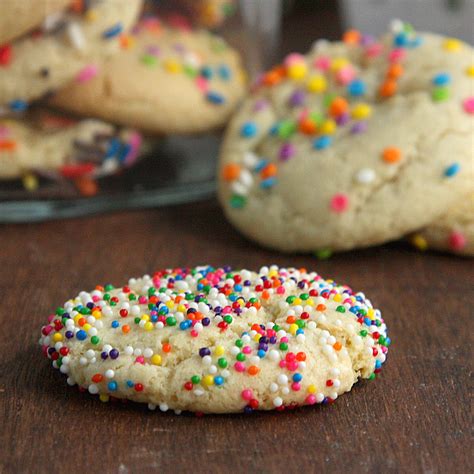 Drop Sugar Cookies Drop Sugar Cookies Sugar Cookies Recipe Drop