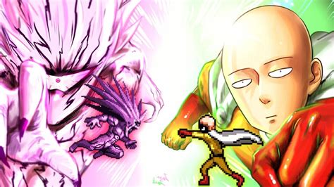 Boros V Op All Form New Vs Accurate Saitama Op All Form In Jump