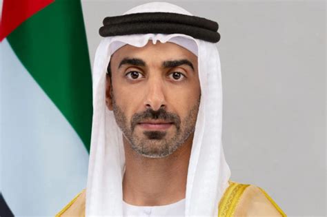 Abu Dhabi’s Sheikh Hamdan Bin Mohammed given Presidential Court role ...