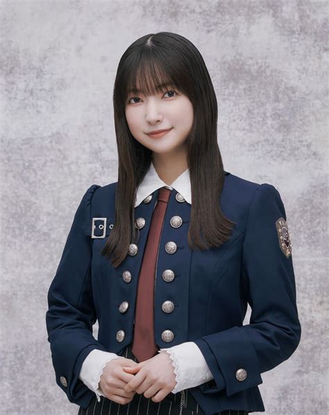 ファイル2023年櫻坂46プロフィール 大園玲 2 エケペディア