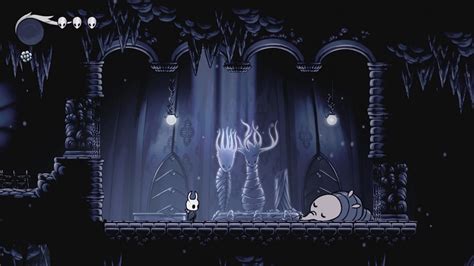 Hollow Knight Review