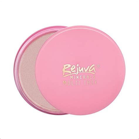 Rejuva Minerals MAKEUP Multi Tasking Minerals Makeup Loose Powder