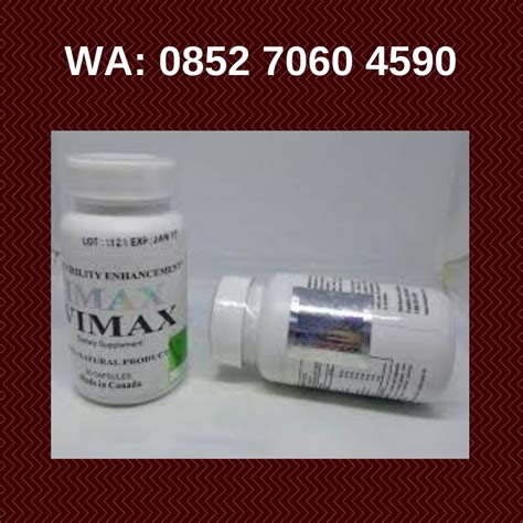 085270604590 Obat Pembesar Alat Vital Mr P Vimax Canada As Flickr