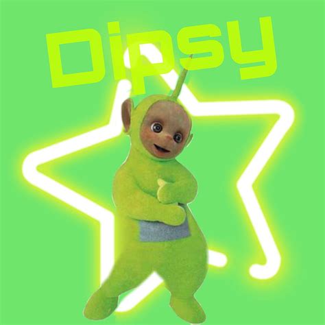 The Most Edited Dipsy HD Phone Wallpaper Pxfuel