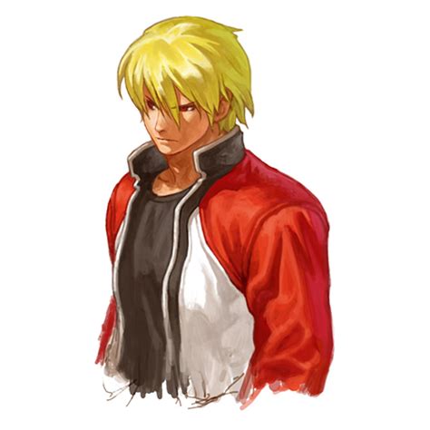 Rock Howard The King Of Fighters Image 1598575 Zerochan Anime