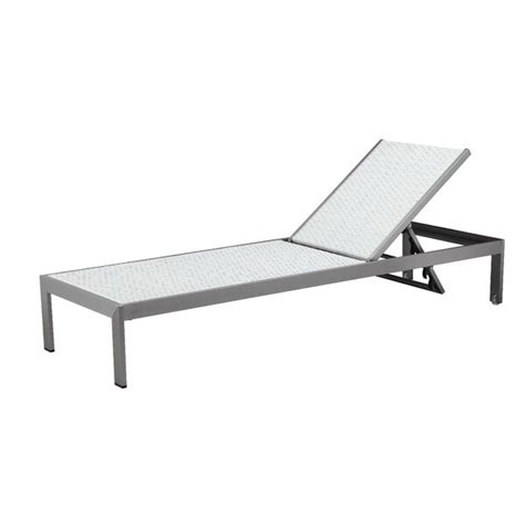 Latitude Run Outdoor Chaise Lounge Wayfair