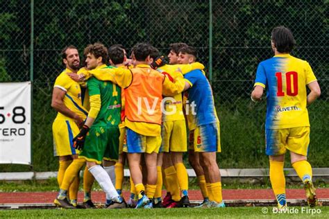 Calcio Cairese Segnali Importanti In Vista Dei Playoff Nazionali E