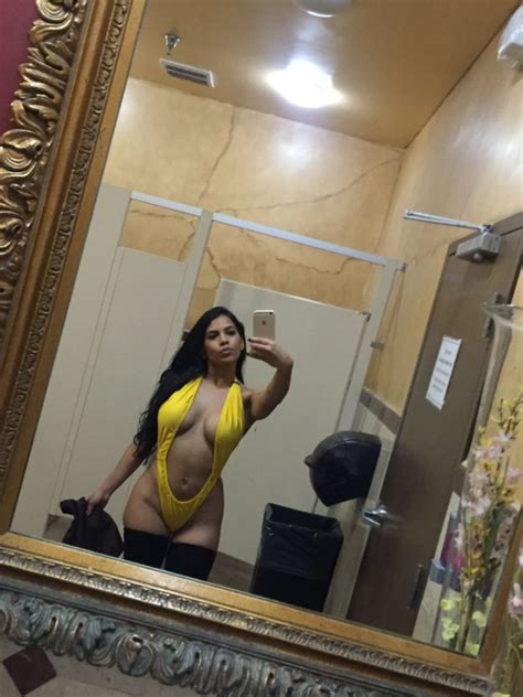 TheFappening Nude Elizabeth Ruiz Leaked The Fappening