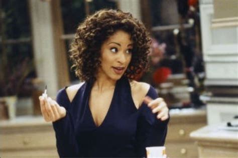 El Pr Ncipe Del Rap C Mo Luce Karyn Parsons La Recordada Hilary Banks