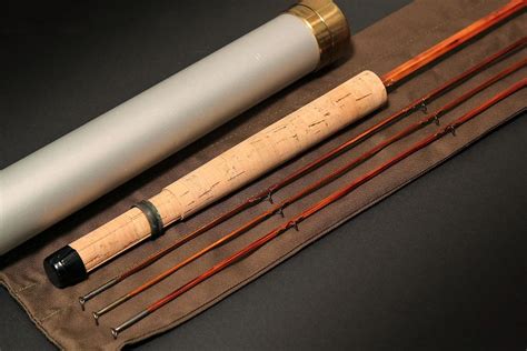 Bamboo Fly Rod Repair And Restoration Artofit