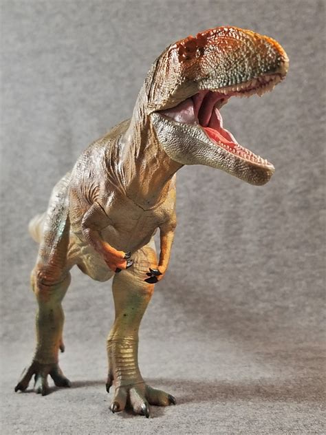 Carcharodontosaurus Gr Toys By Haolonggood Dinosaur Toy Blog