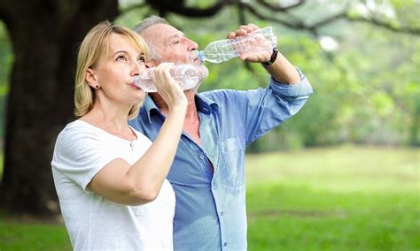 Los Mejores Consejos Para Tomar Mas Agua Durante El D A Mmx