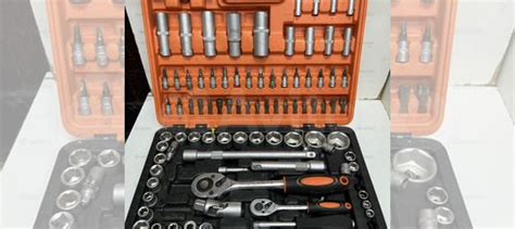 Набор инструментов MaxPiler MXT-108-SET купить в Воронеже | Товары для ...