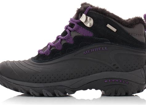 Ботинки Merrell