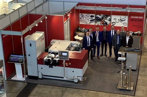 News Details - Profiroll Technologies