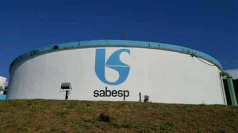 Privatização Da Sabesp Audiências Públicas Em 2024