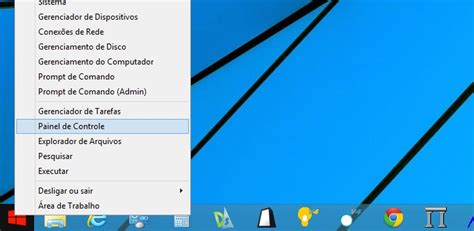 Como Exibir Todos Os Cones Do Painel De Controle Do Windows