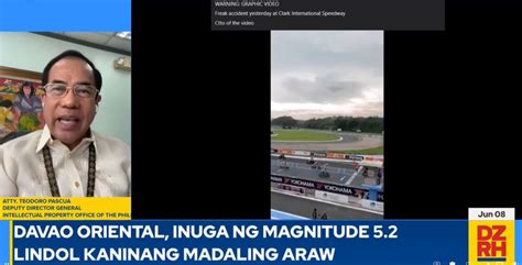 Dzrh News On Twitter Pascua Kung Sa News Gagamitin Ang Mga Materials