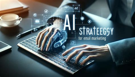 Crafting An Ai Strategy For Email Bigly Sales