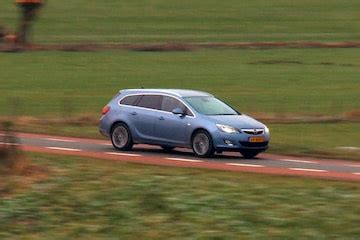 Kenteken Check Nzv Opel Astra Sports Tourer Autoweek