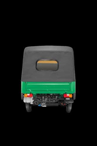 Diesel Piaggio Ape Auto Classic 3 Wheeler Passenger Auto Rickshaw At Rs