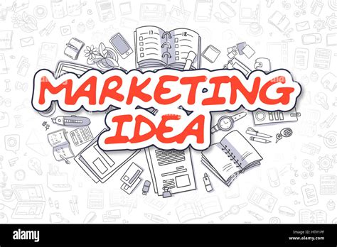 Idea Cartoon Hi Res Stock Photography And Images Alamy