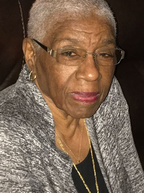 Vivian Robinson Obituary - Brentwood, MD