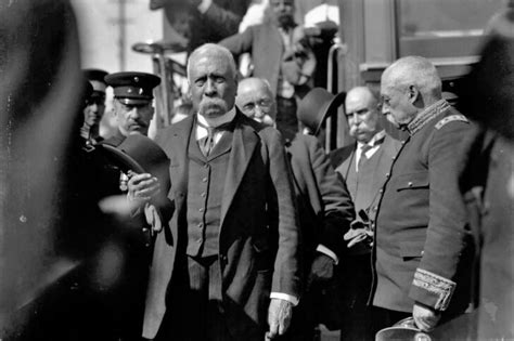 Biografía De Porfirio Díaz ¿si Fue Un Villano Viajabonito