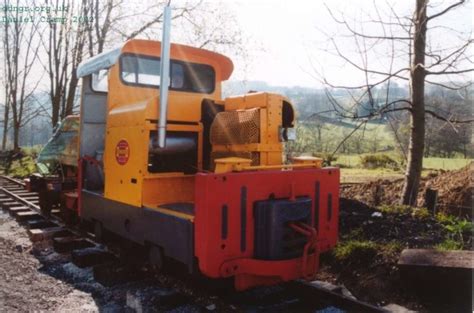 Motor Rail Simplex Narrow Gauge Railway Photo Gallery